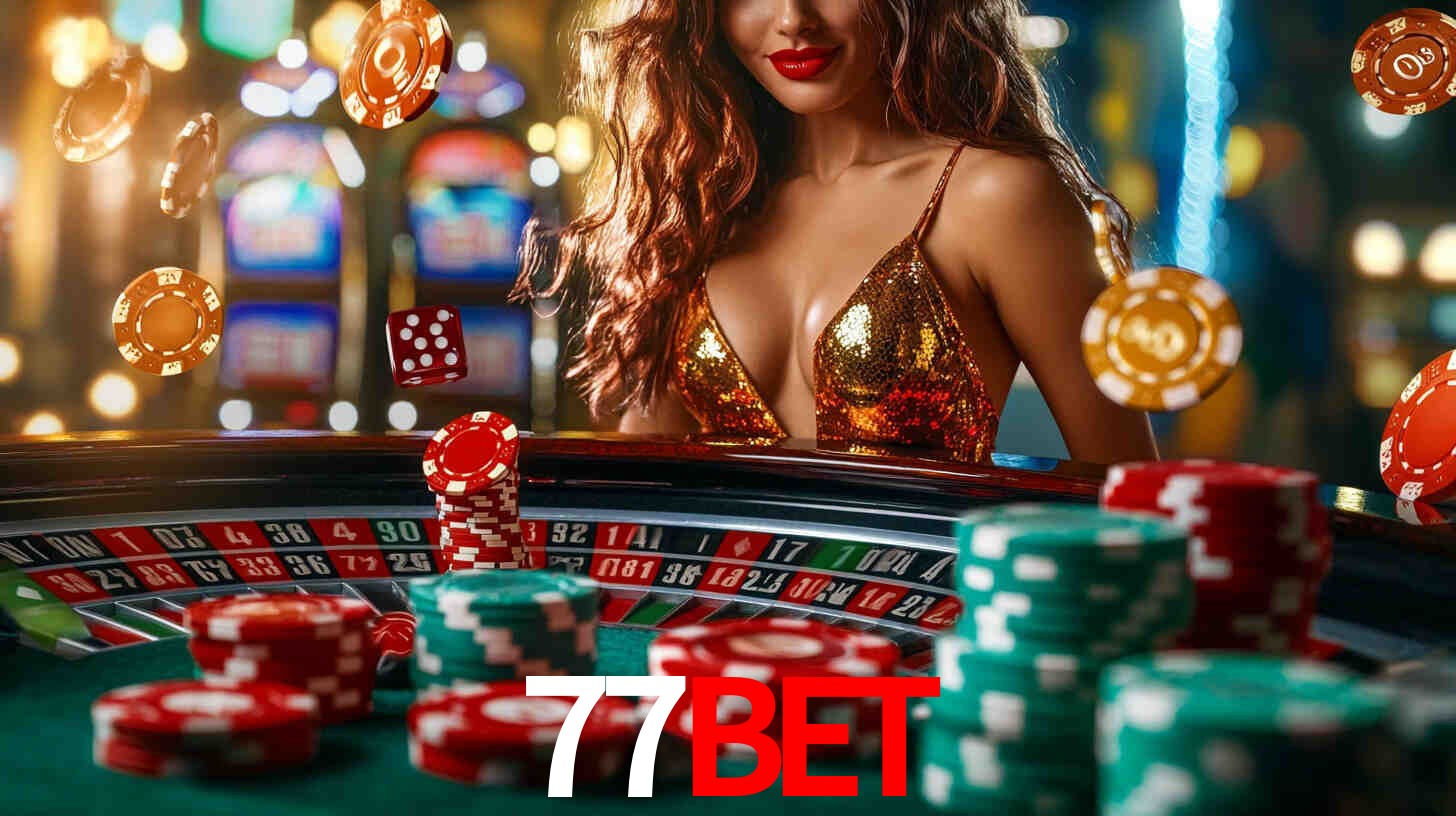 77bet App Interface
