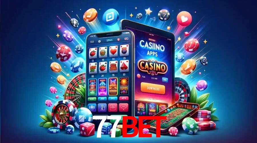 Secure Login 77bet