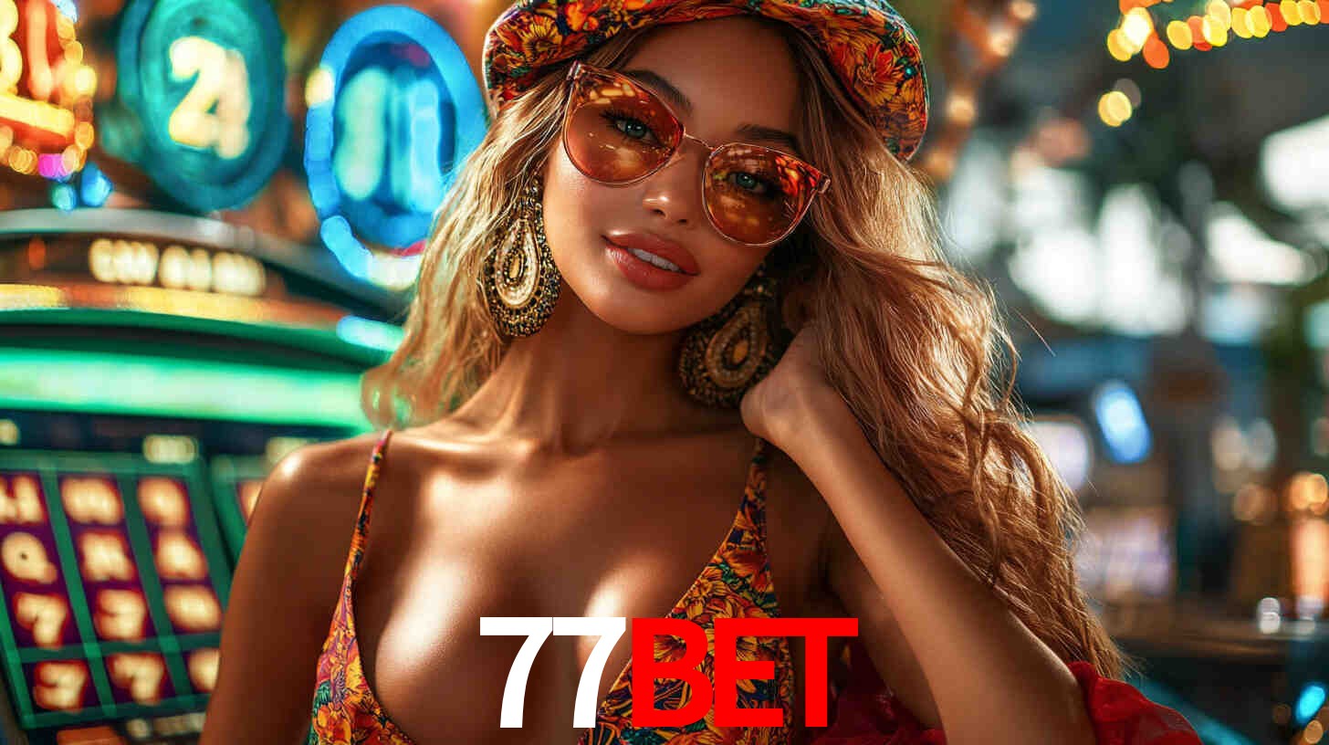 Premium Interface 77bet