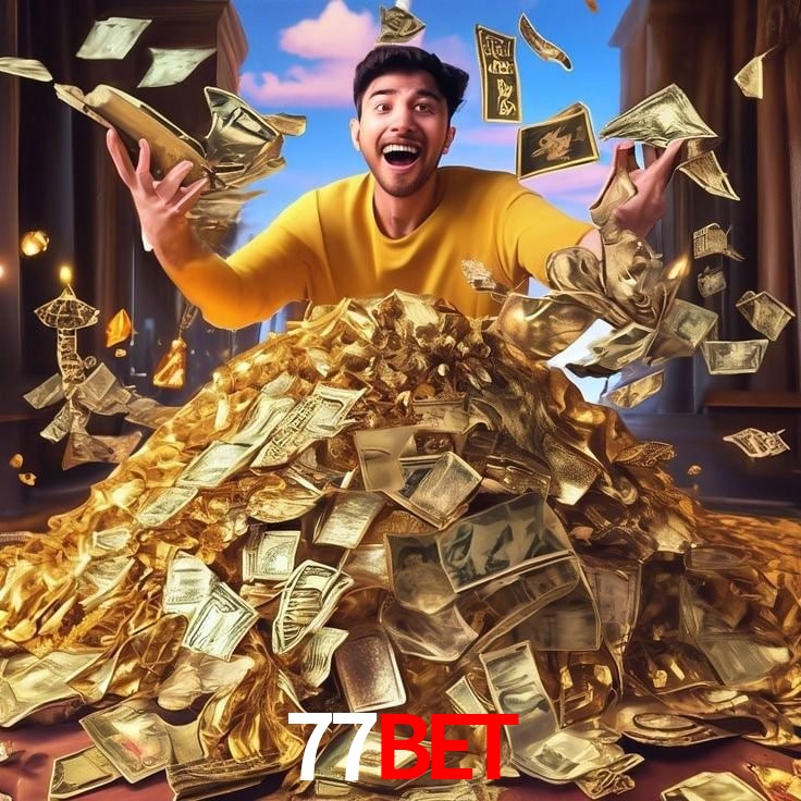 cassino 77bet